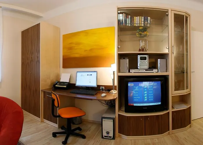 Hotel - Cav 4*