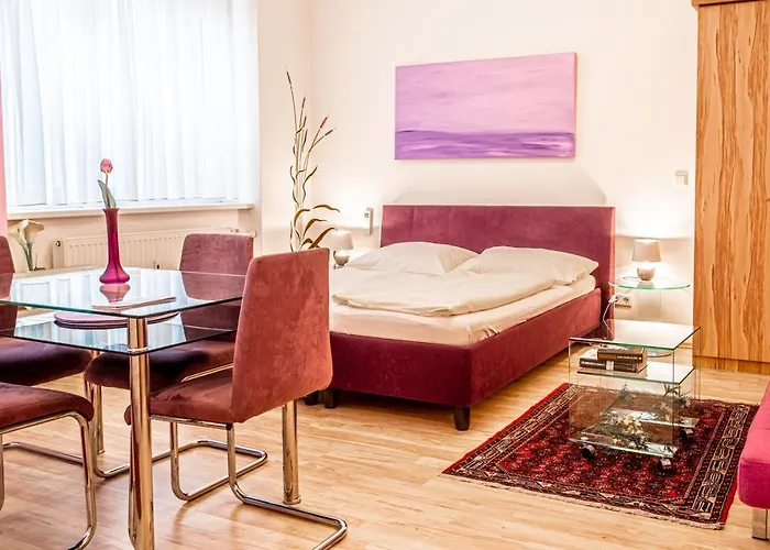 Hotel - Cav