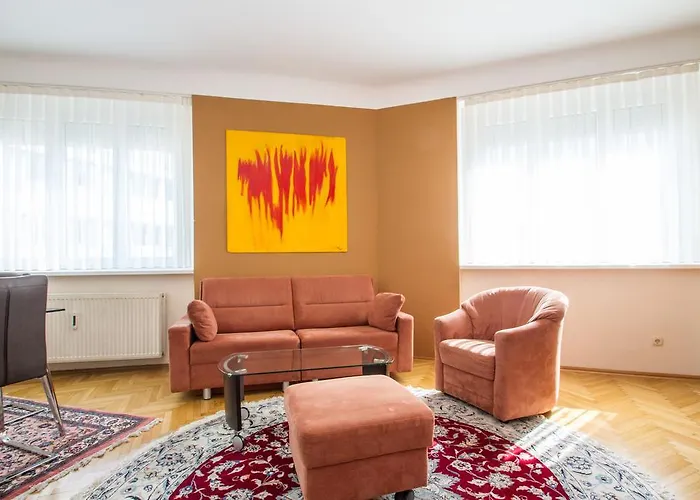 Hotel - Cav Vienne