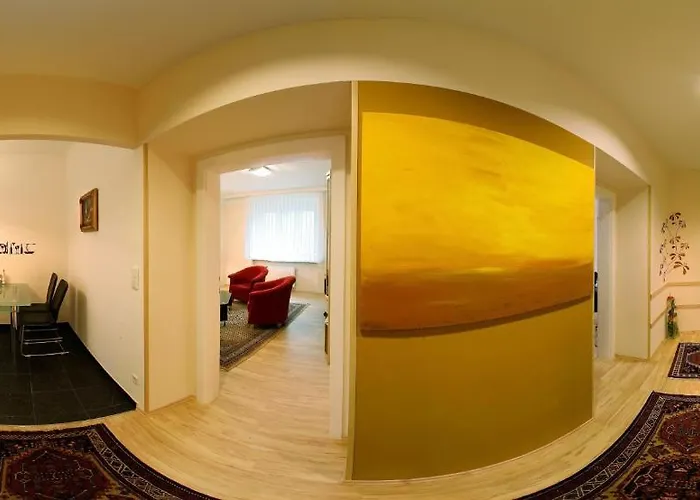 Hotel - Cav