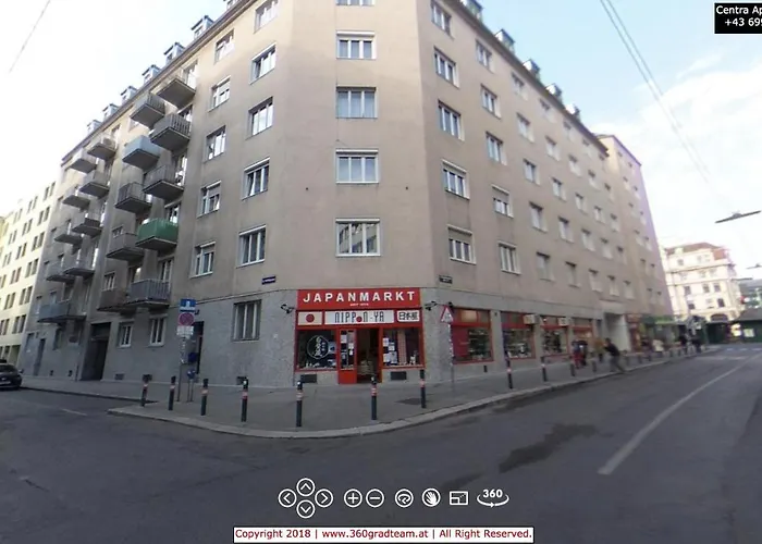 Hotel - Cav 4*