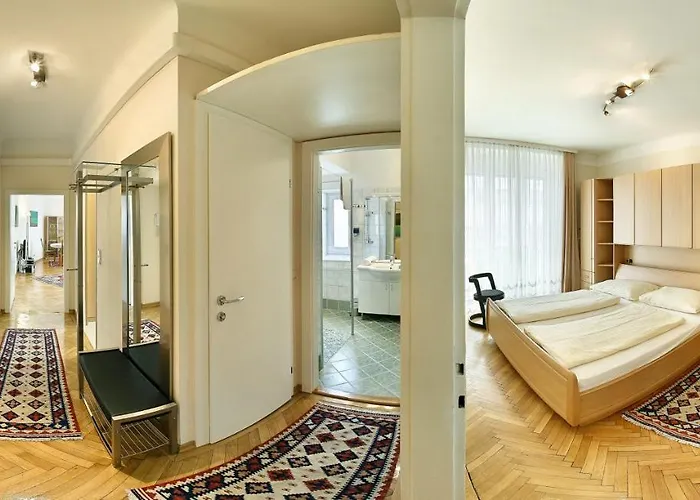 - Cav Hotel Vienne