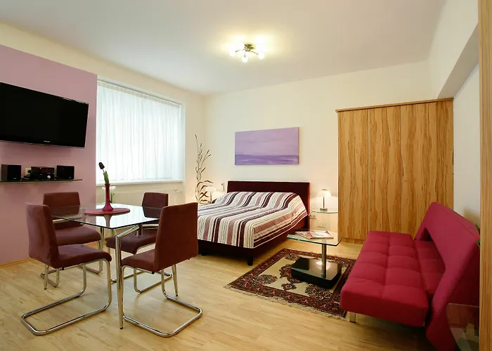 Hotel - Cav Vienne