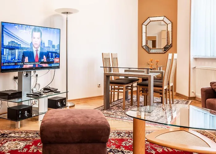 Hotel - Cav Vienne