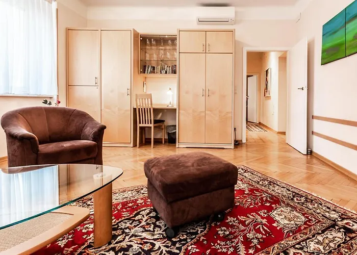 Hotel - Cav Vienne