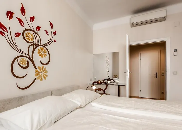Hotel - Cav