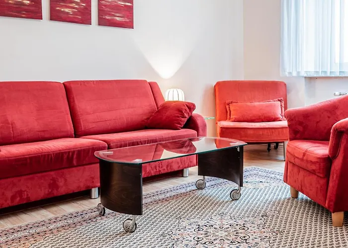 Hotel - Cav Vienne