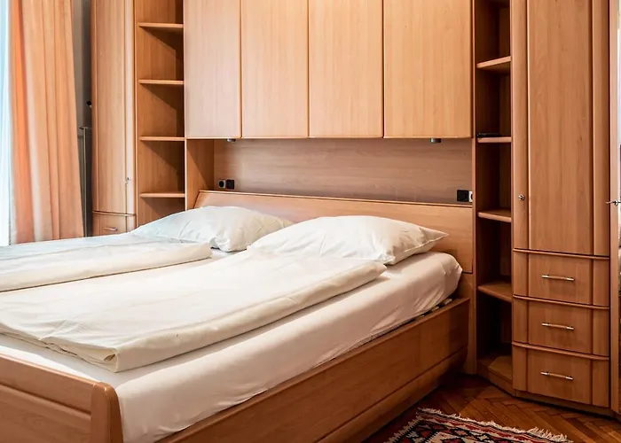 Hotel - Cav