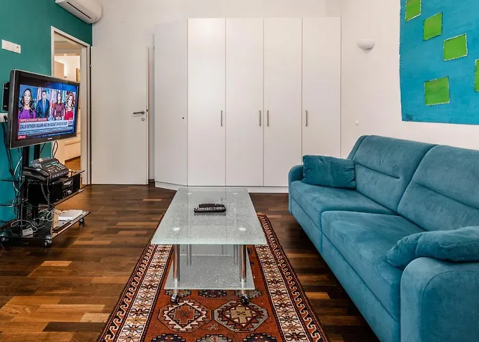 Hotel - Cav Vienne
